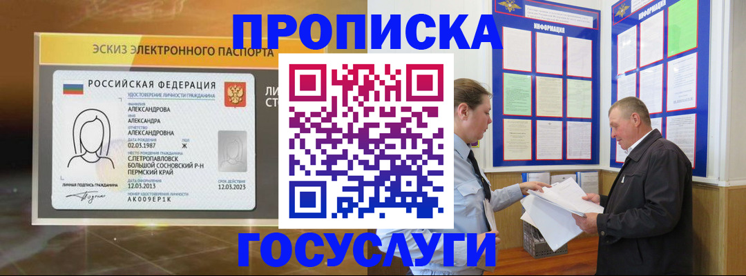 прописка поиск в Пласте